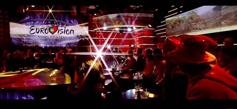 Wat vinden we van het lied van Waylon voor het Eurovisie Songfestival?