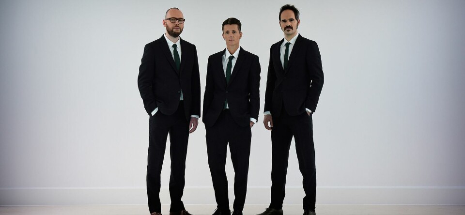 Sam Bettens' nieuwe band Rex Rebel: vertrouwd maar compleet anders