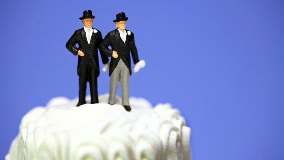 In Thailand kunnen homostellen sinds mei een geregistreerd partnerschap aanvragen. Thailand maakt geregistreerd partnerschap mogelijk voor homostellen