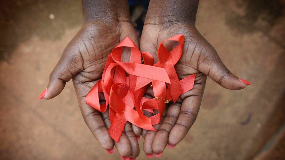 PrEP maakt mogelijk einde aan hiv