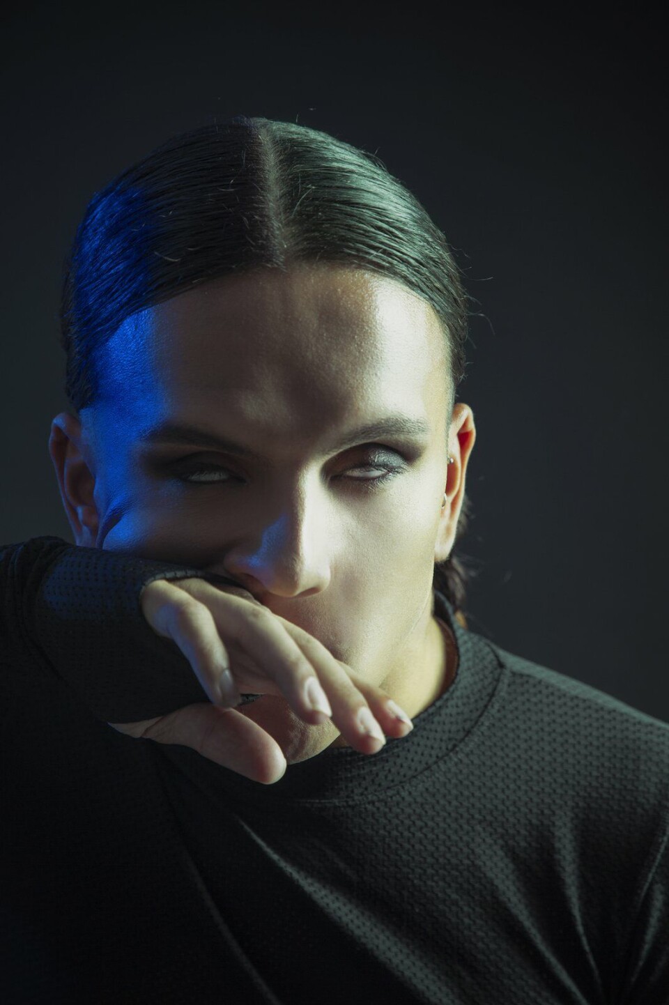 Foto: Casper Koster Diederik Krieke