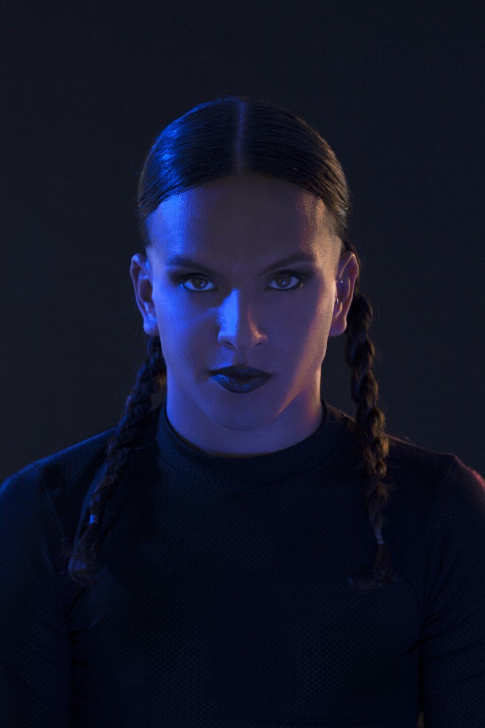 Foto: Casper Koster Diederik Krieke