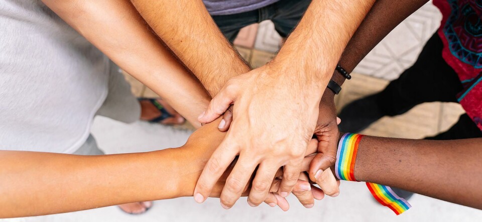 Kom ook naar Dag van Queer & Sport