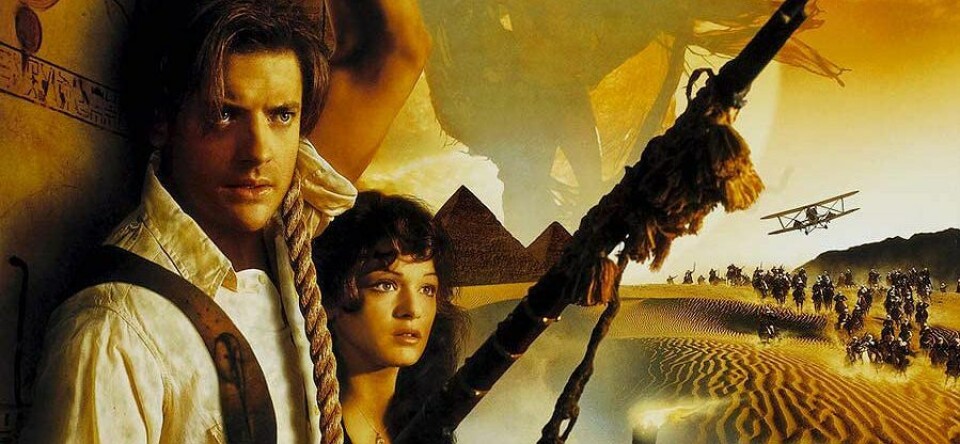 Brendan Fraser speelt 300 kilo zware gay man in film The Whale