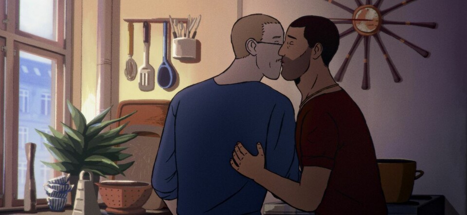 Lhbtq-animatiefilm Flee genomineerd voor drie Oscars