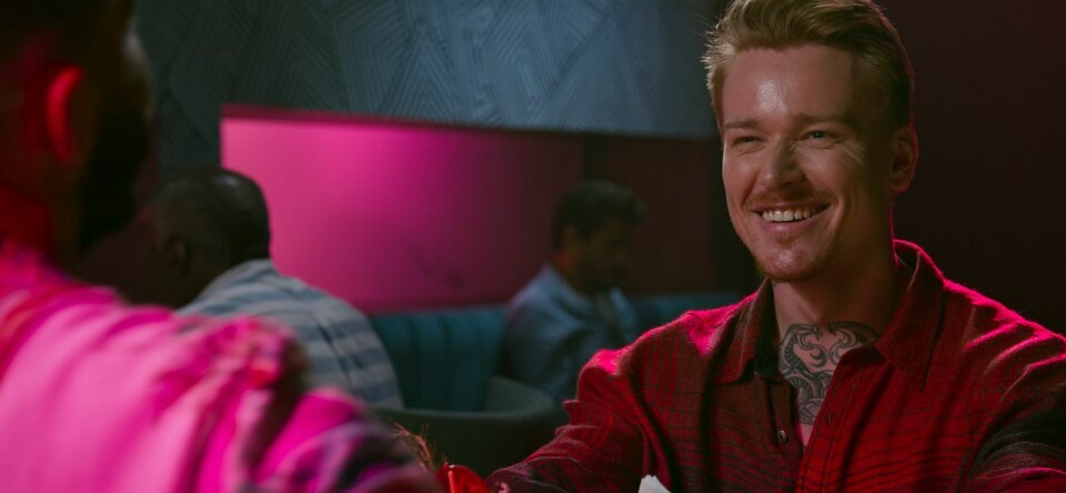 Nieuw op Netflix: Dating Around Brazil