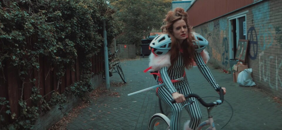 Muziek op vrijdag: Merol heeft alwéér een single uit