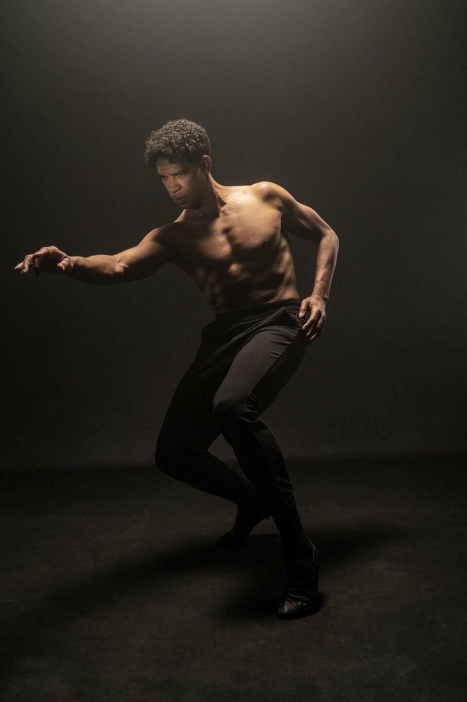 Carlos Acosta