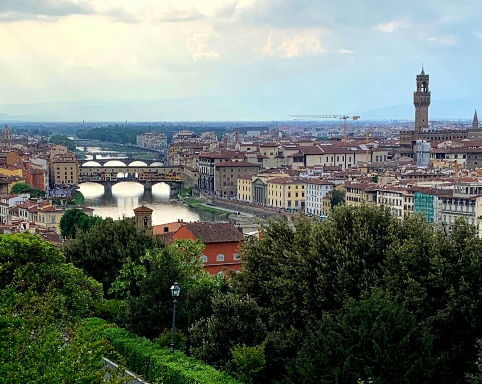 Birra Firenze