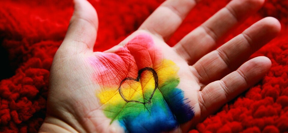 Tiener gedumpt door vrienden na coming-out: moeder organiseert flashmob