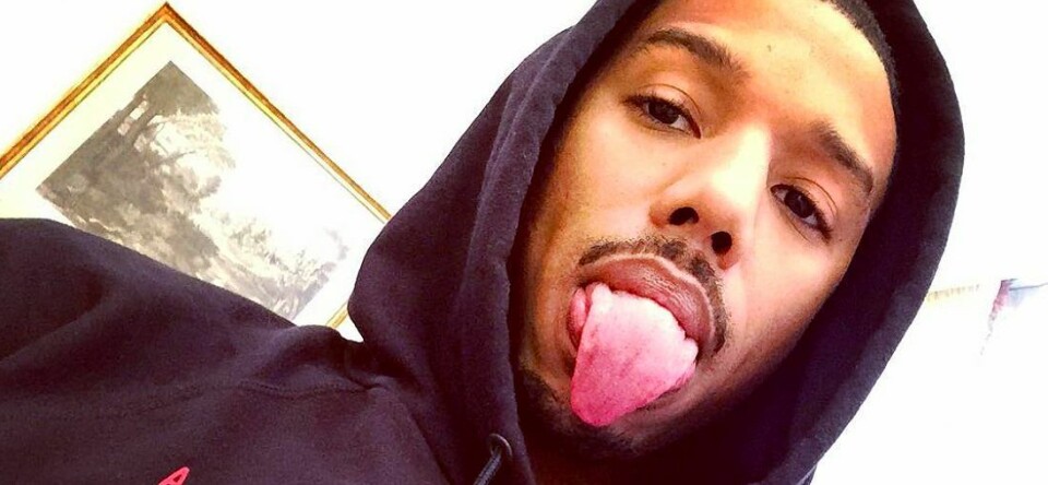 Hot op Instagram: Michael B. Jordan, de meest sexy man ter wereld