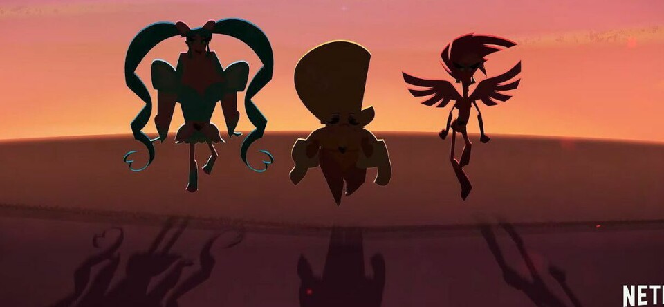 Binnenkort op Netflix: Superhero Drag Queens