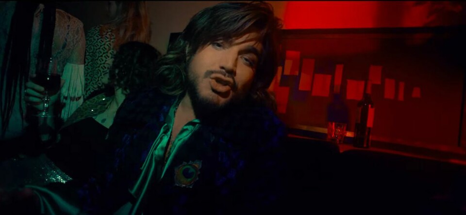 Muziek op vrijdag: de nieuwe ogen van Adam Lambert en Madonna’s Songfestival-lied