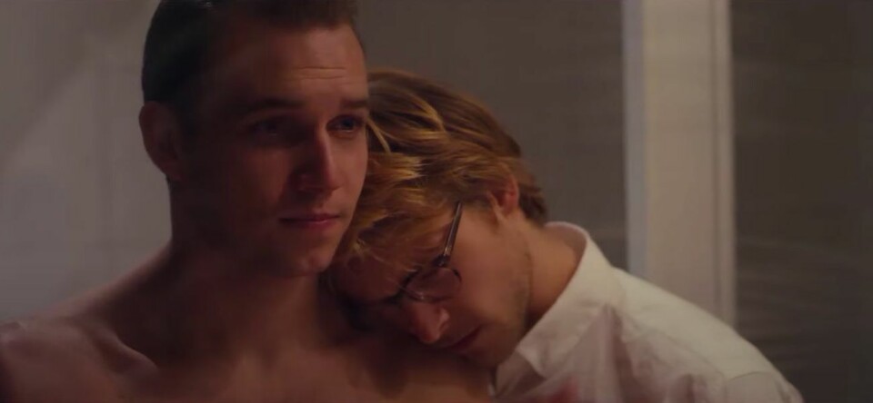 Nieuw: The Dutch Boys, vijf korte queer films uit Nederland