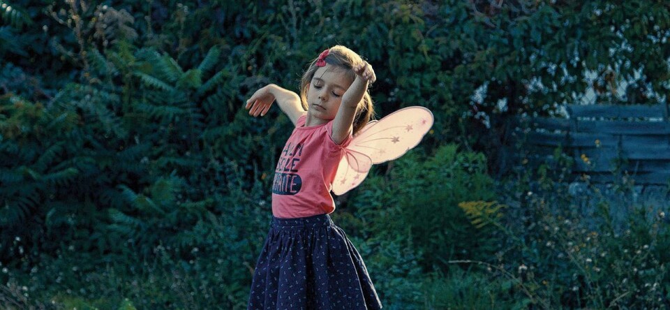 Nu op Picl: Petite Fille, over Sasha die een meisje mag zijn