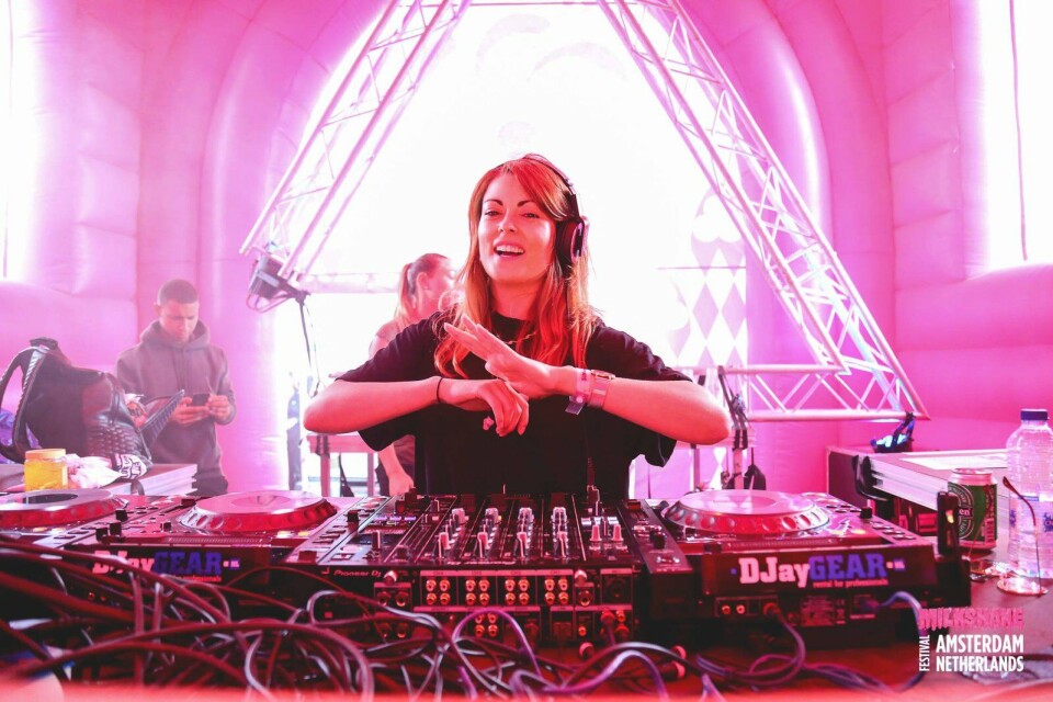 Foto: Naomi van Heck
