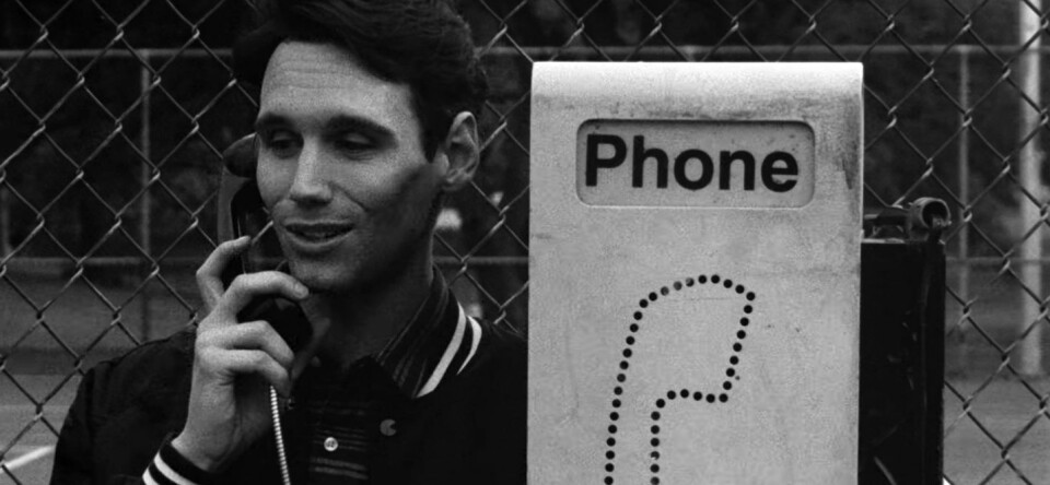 Bekijk de trailer van 1985, een hartverscheurend drama over aids