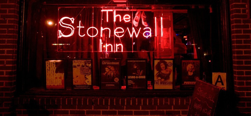 Stonewall Inn met sluiting bedreigd: crowdfunding biedt uitkomst