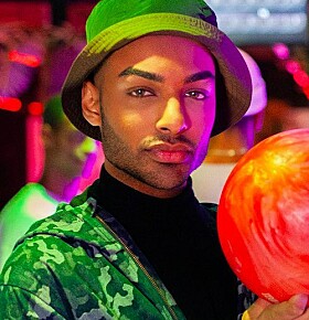 Rapper King Faisel te zien in hepatitis B vaccinatiecampagne