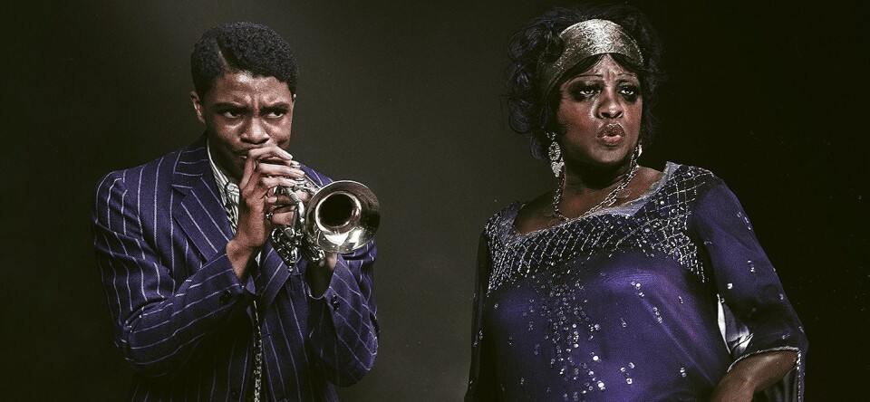 Binnenkort op Netflix: een biopic over queer blueslegende Ma Rainey