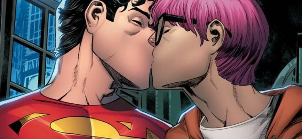 Dean Cain: “Coming-out van Supermans zoon komt 20 jaar te laat”