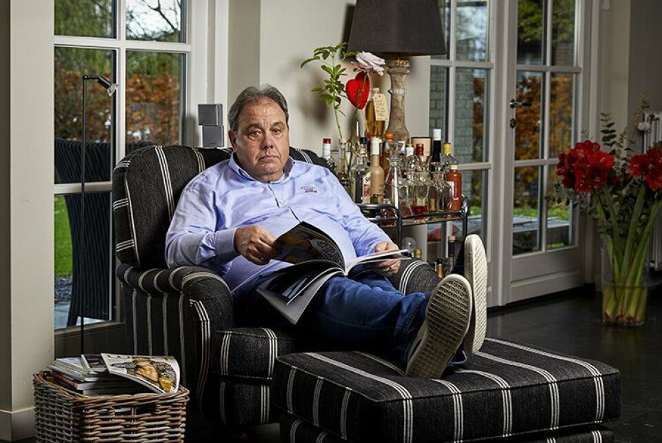 Winq 100 lezers eerste uur Winq 100 lezers eerste uur