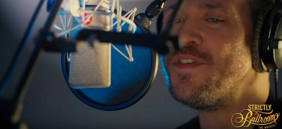 Zanger Will Young klonk ‘te gay’