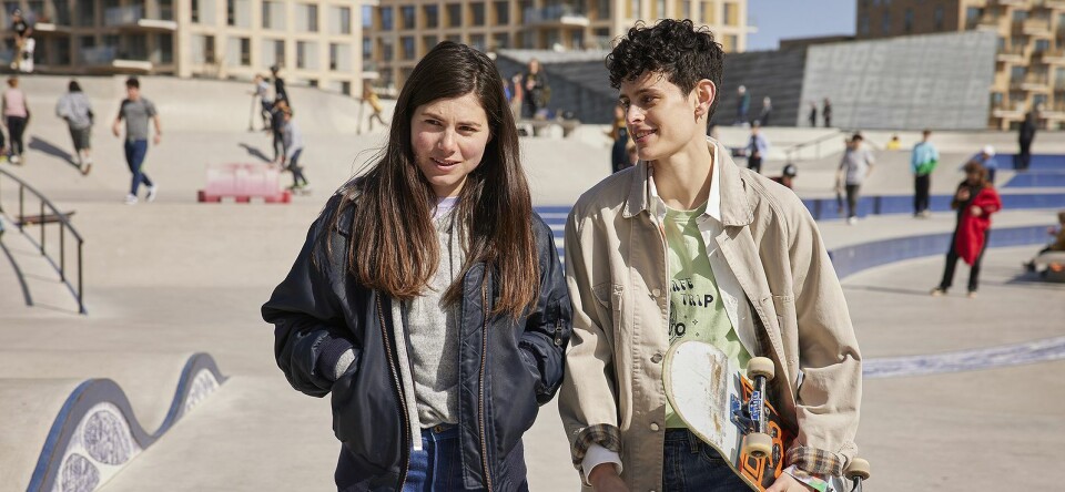 Kom naar de exclusieve voorpremière van ANNE+ de film