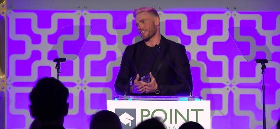 Gus Kenworthy: ‘Voor mijn coming-out was ik angstig en depressief’