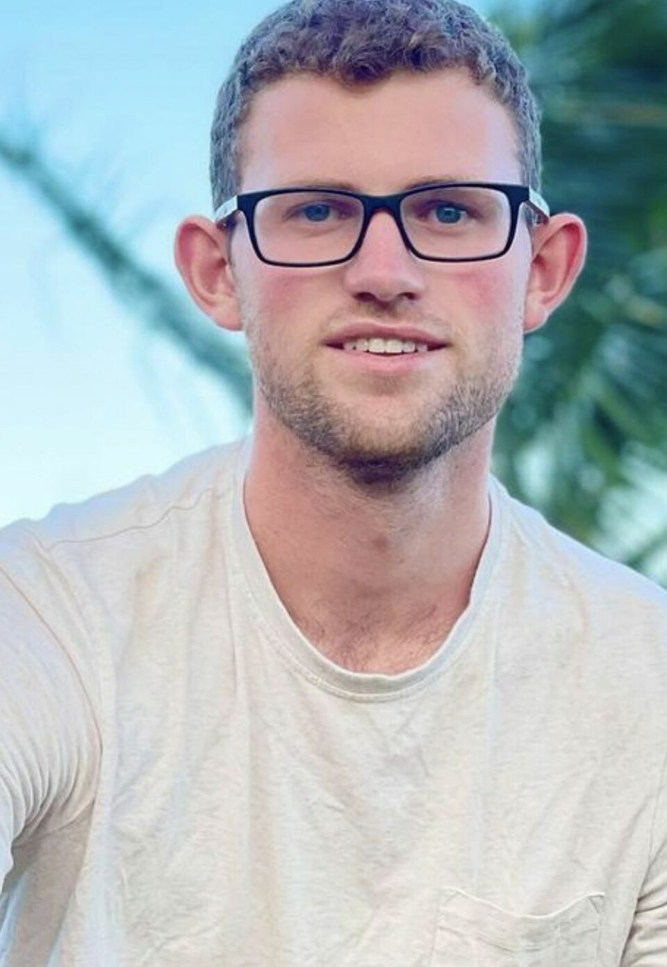 Professioneel discgolfer Thomas Gilbert: “Ik ben gay”
