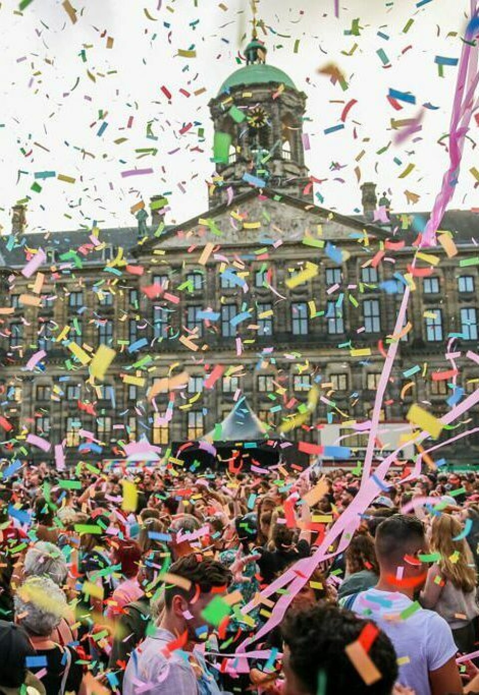 7x Pride Amsterdam: een miniguide met de leukste evenementen