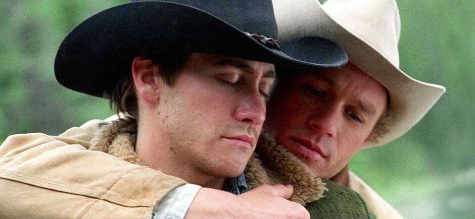 Schrijver Brokeback Mountain: “Had ik het maar nooit geschreven”