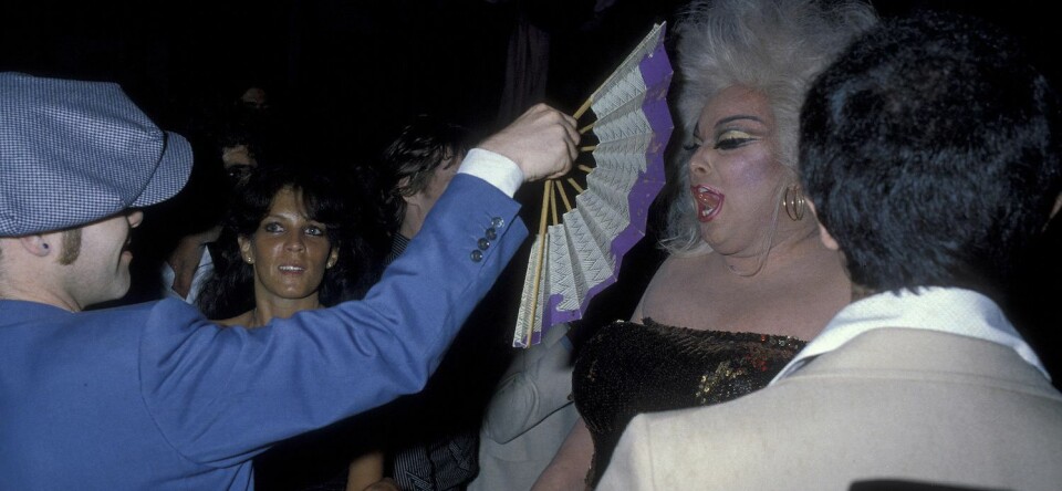 Studio 54 is een belangrijk tijdsdocument, maar mist schwung (***)
