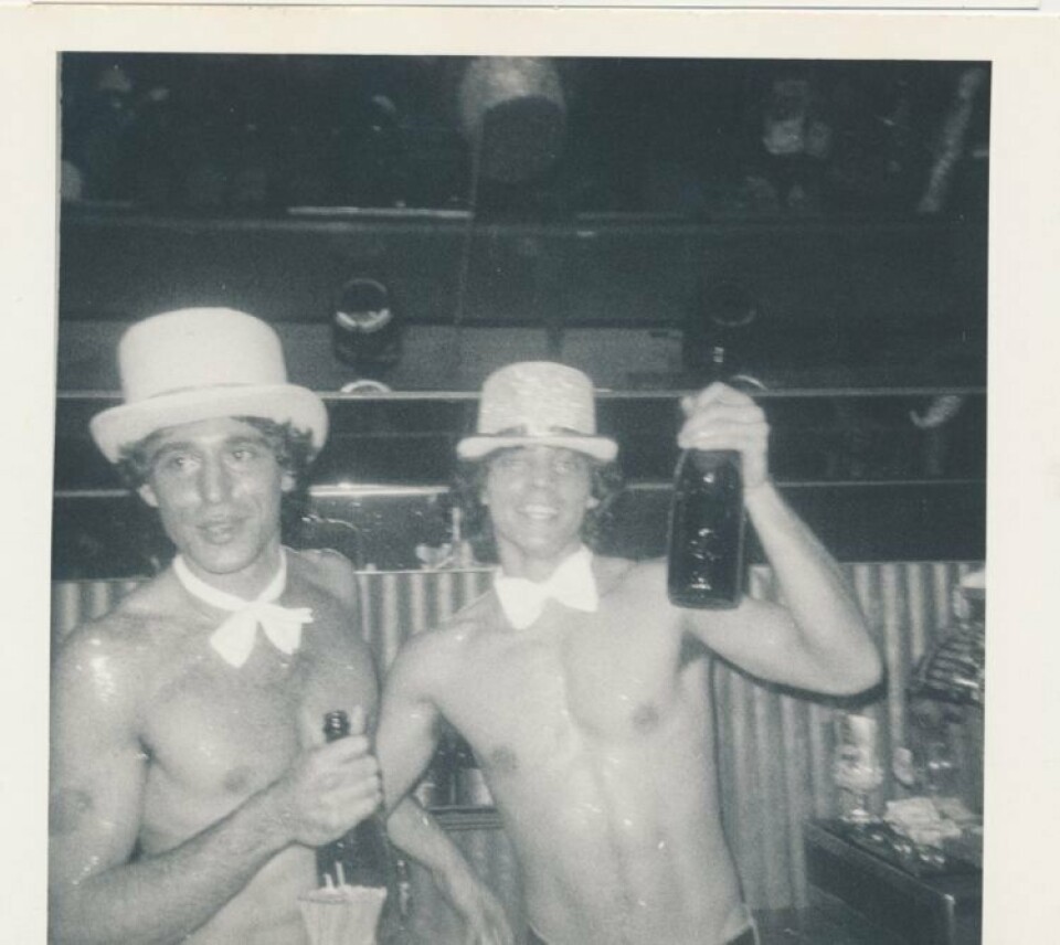 Studio 54 is een belangrijk tijdsdocument, maar mist schwung (***)