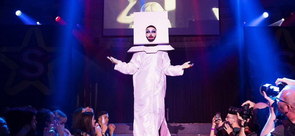 De queer weekendtips van Madame Madness