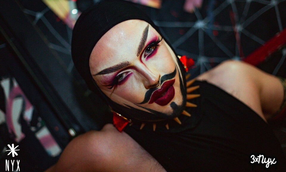 Foto: Marco Daniel Silva queer-weekendtips