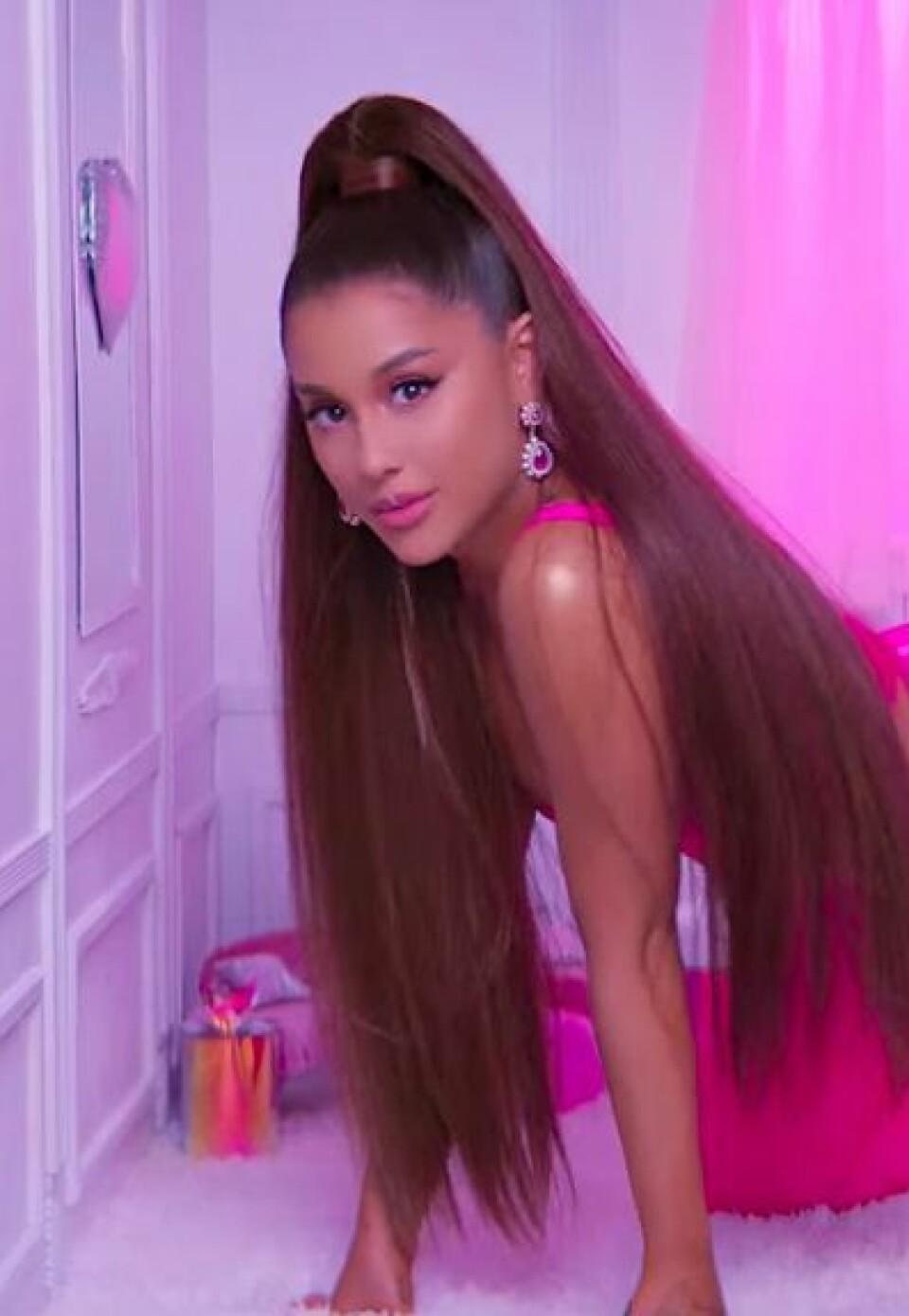 Muziek op vrijdag: Ariane Grande zingt The Sound of Music