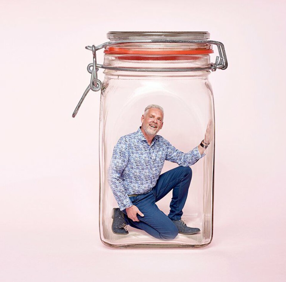 Martin Martin Velthuis kliniek