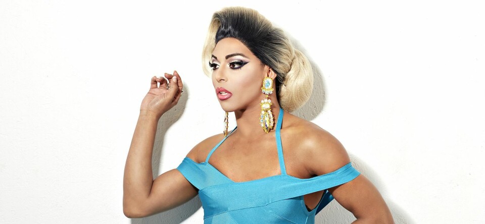 “Drag gaat om lol hebben en mensen entertainen”