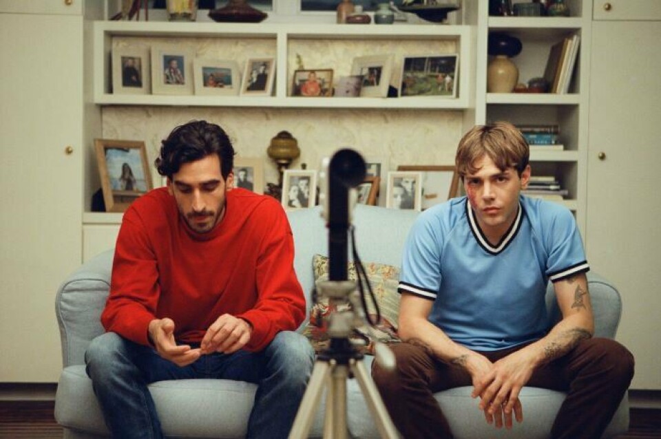 7 queer films waar we ons nu al op verheugen