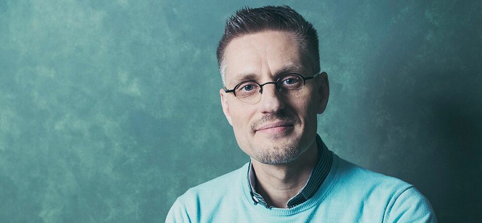 “Blijkbaar zijn LHBTQ’s voor deze kerk van ondergeschikt belang”