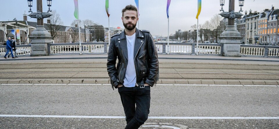 De queer weekendtips van Peter van Vught