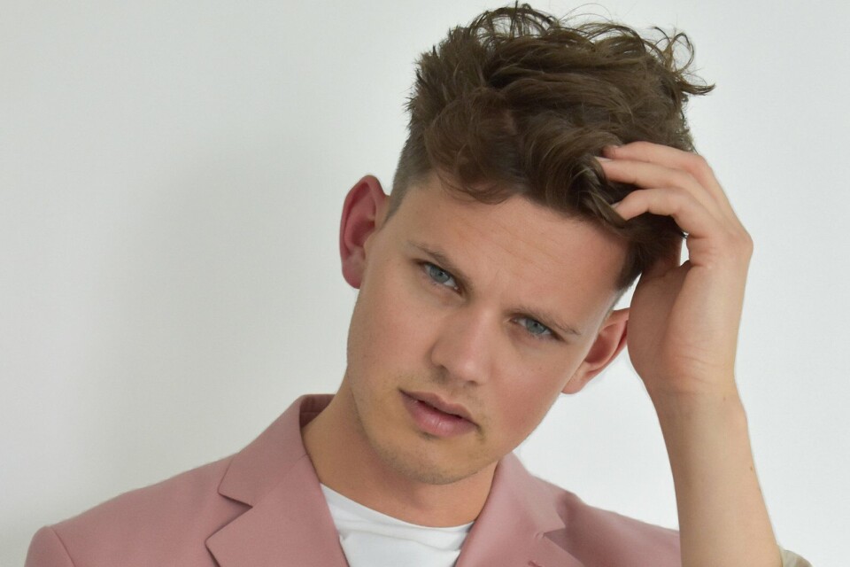 © Ivano Nortan Corporate Queer Remco Boxelaar