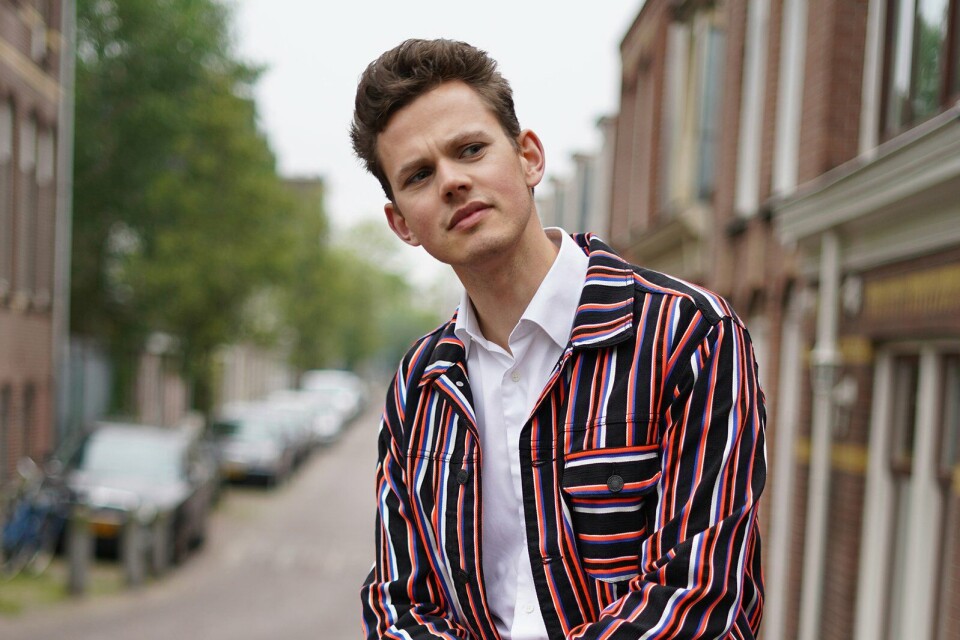 © Tjeerd Dijkstra Remco Boxelaar