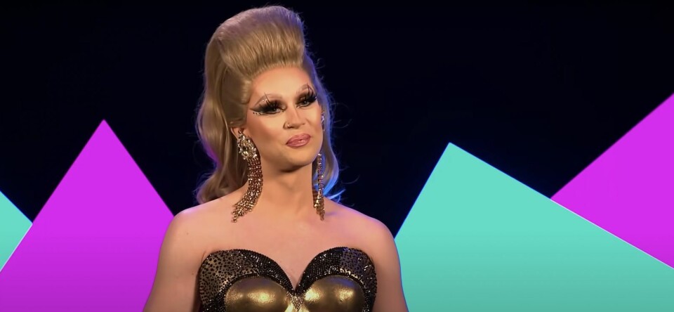 Bekijk de trailer van RuPaul’s Drag Race UK vs The World