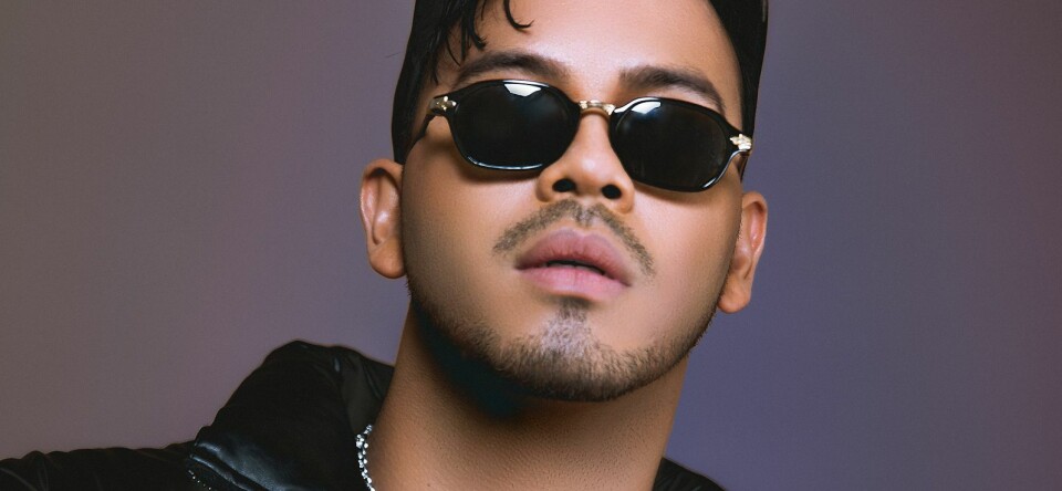 Maak kennis met queer rapper/zanger Lebruce