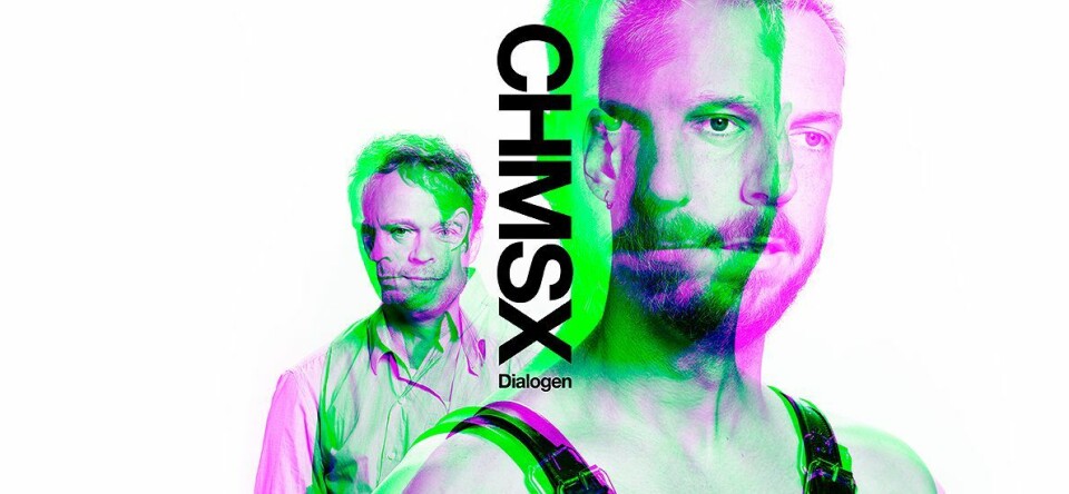 Iets voor jou, de Chemsex Dialogen tijdens Amsterdam Fringe Festival?