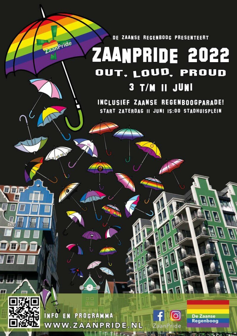 ZaanPride