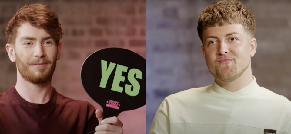 Video: kun je aan iemand zien hoe kinky hij is?