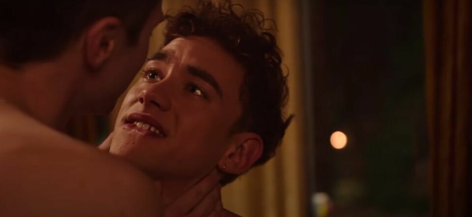 Bekijk de eerste trailer van queer drama It’s A Sin